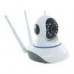 Ip Camera Wi-Fi 3 Antenne 720p 1080p HD Motorizzata